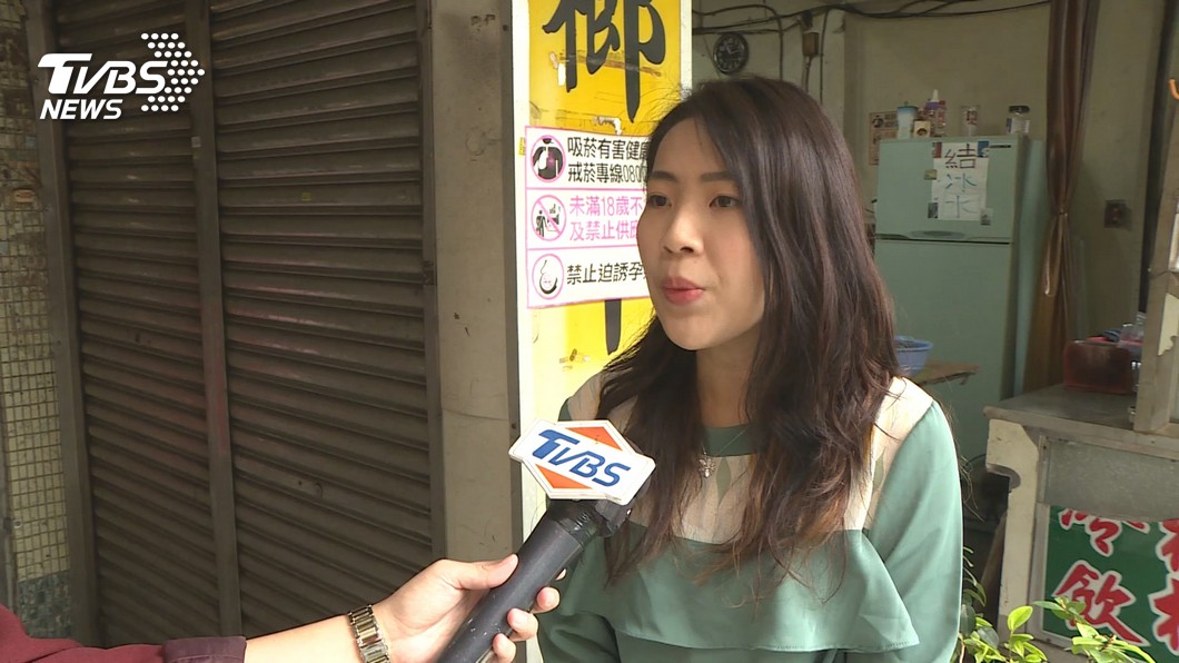 圖／TVBS