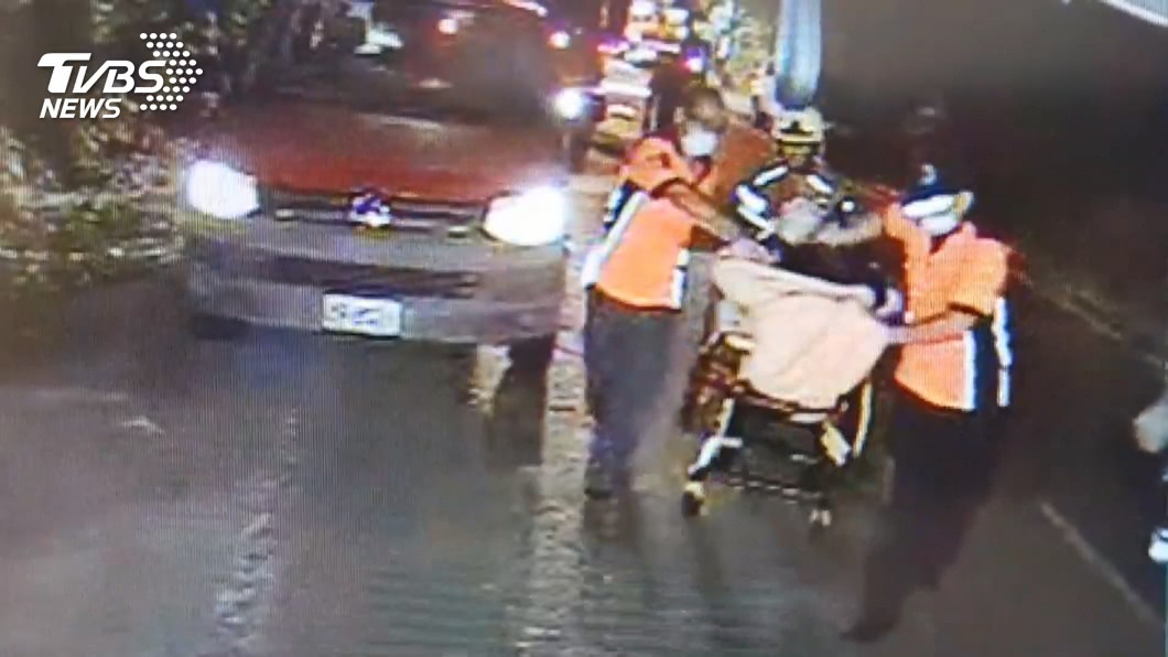 前兄弟象投手買嘉瑞車禍亡 檢相驗死因出爐
