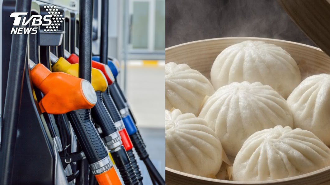 加油站挨評1星「肉包太貴」 老闆氣炸:跟我有啥關係?