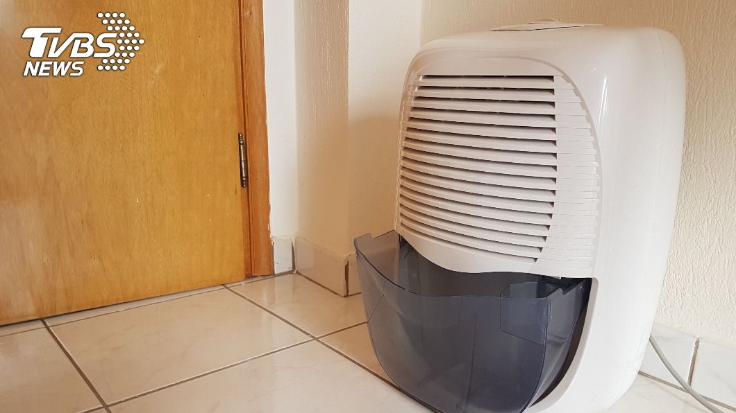 除濕機廢水如何再利用? 主婦狂推1招:可拿來洗臉刷牙