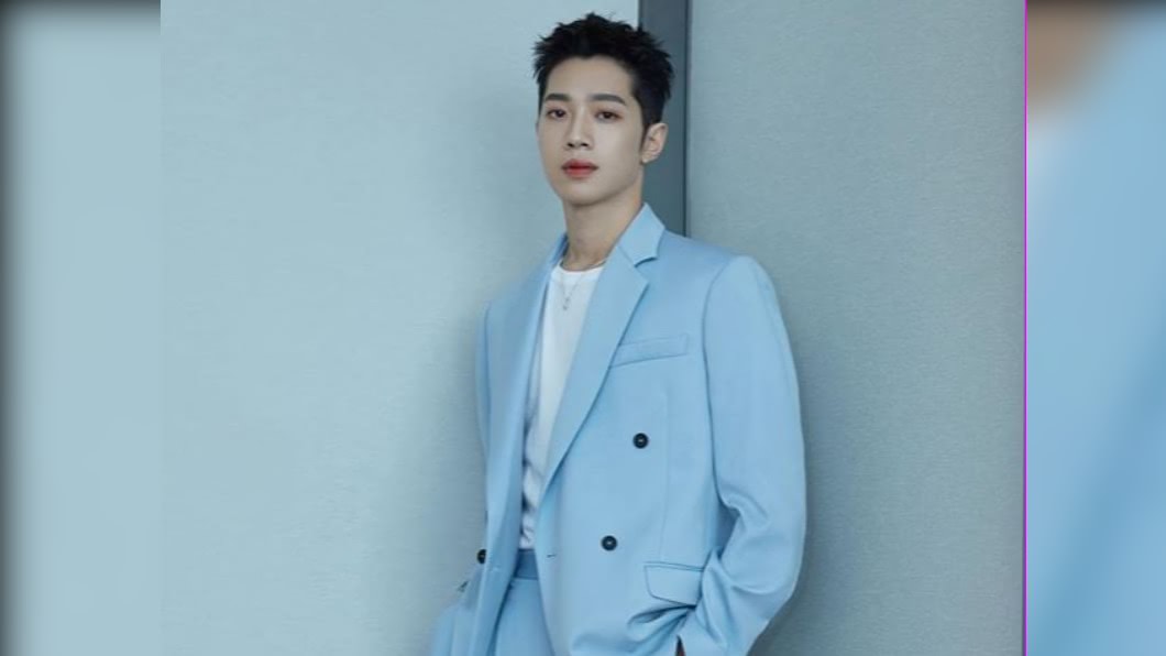 圖／翻攝自official_lai_kuanlin ig