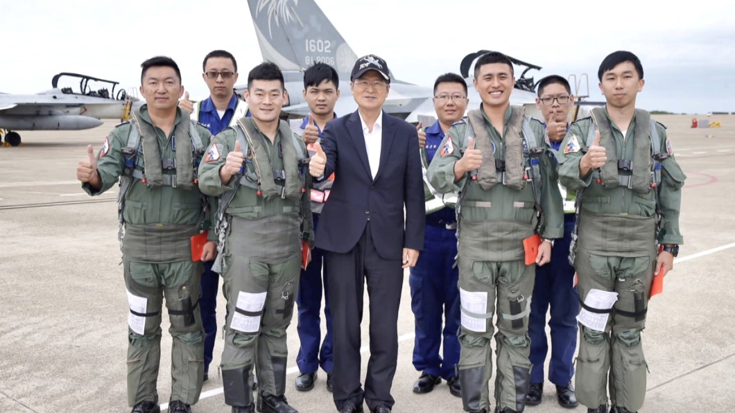 圖/翻攝自軍聞社