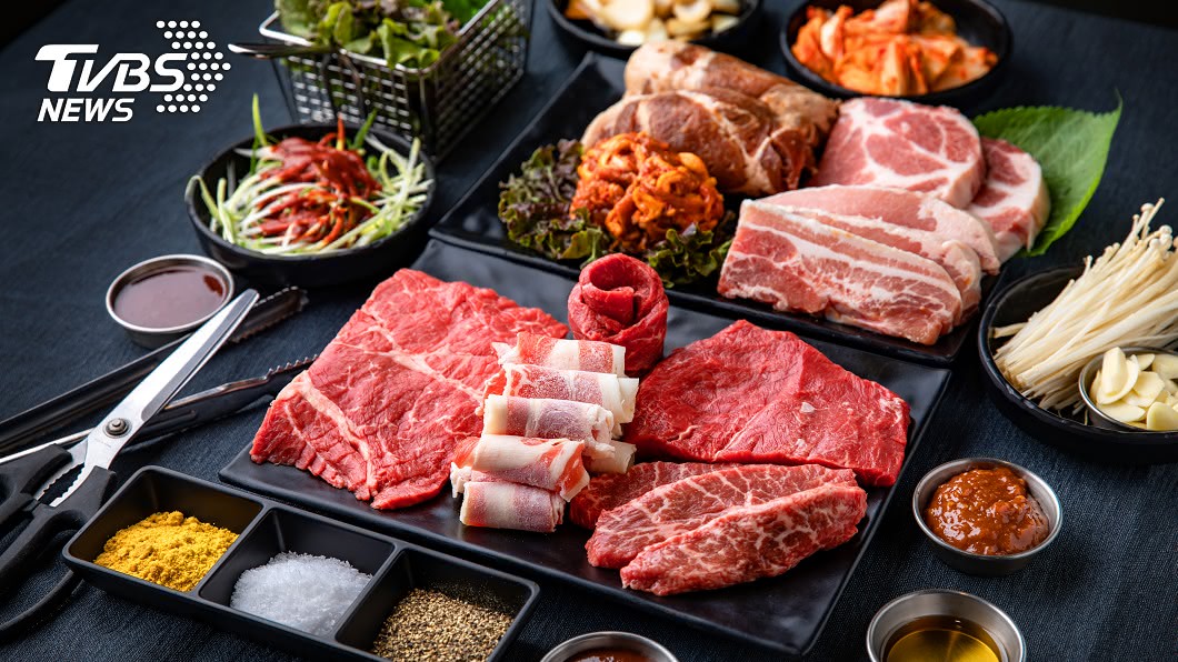 烤肉吃它零熱量!營養師揭「超瘦7食材」燃脂甩肉