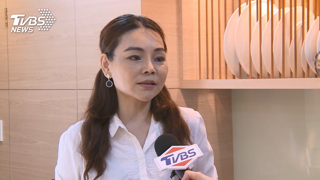 圖／TVBS