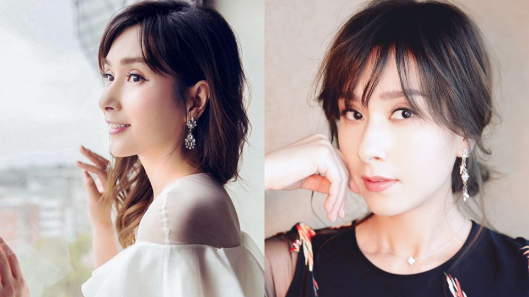 慘遭正宮當眾甩巴掌!一代玉女淪小三自毀演藝路