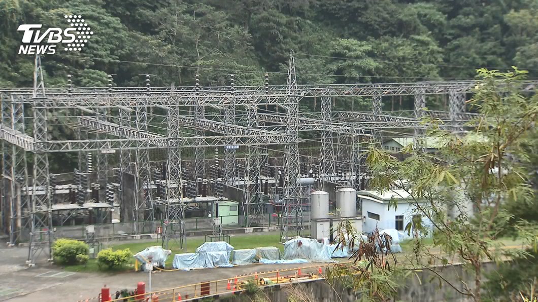 圖/TVBS
