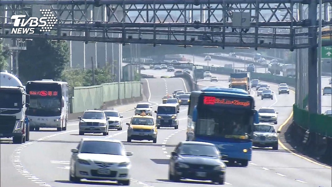 出遊注意！國慶連假將至　國5估8日早上湧現車潮