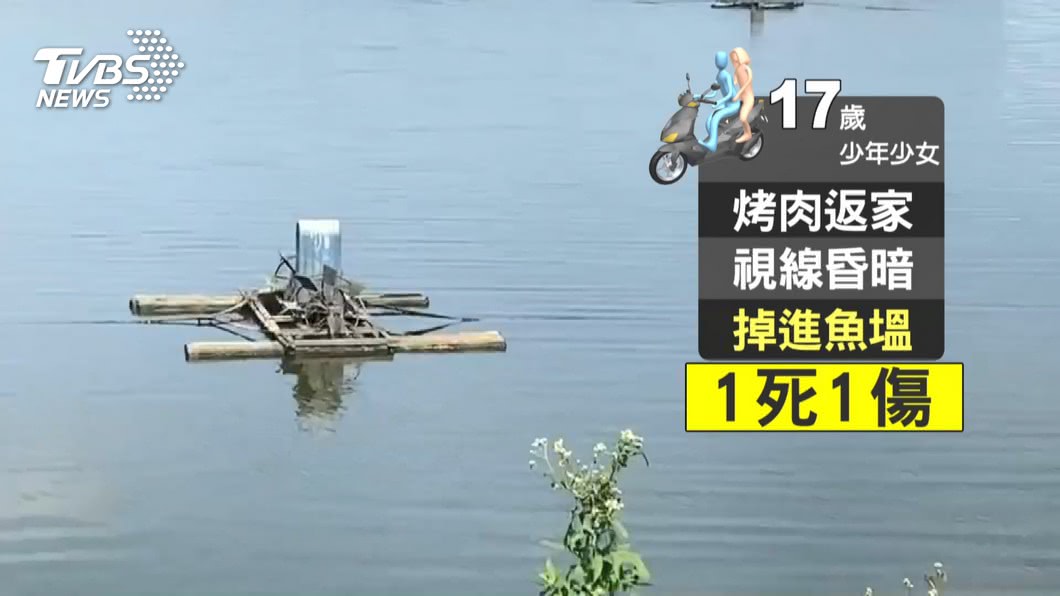 圖／TVBS