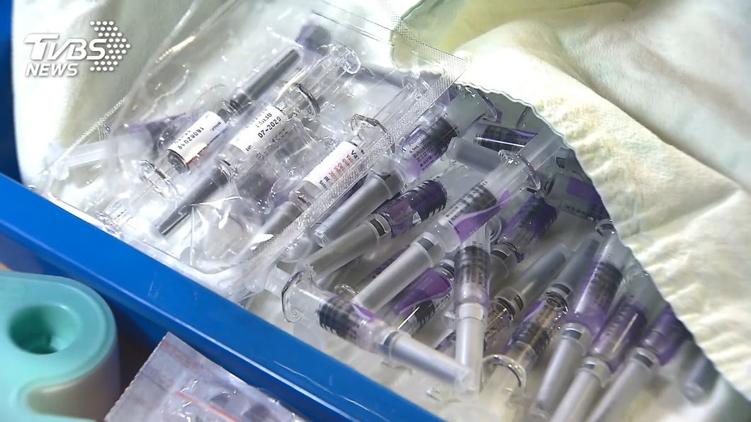 大醫院流感疫苗告急 疾管署:貨源足加速送