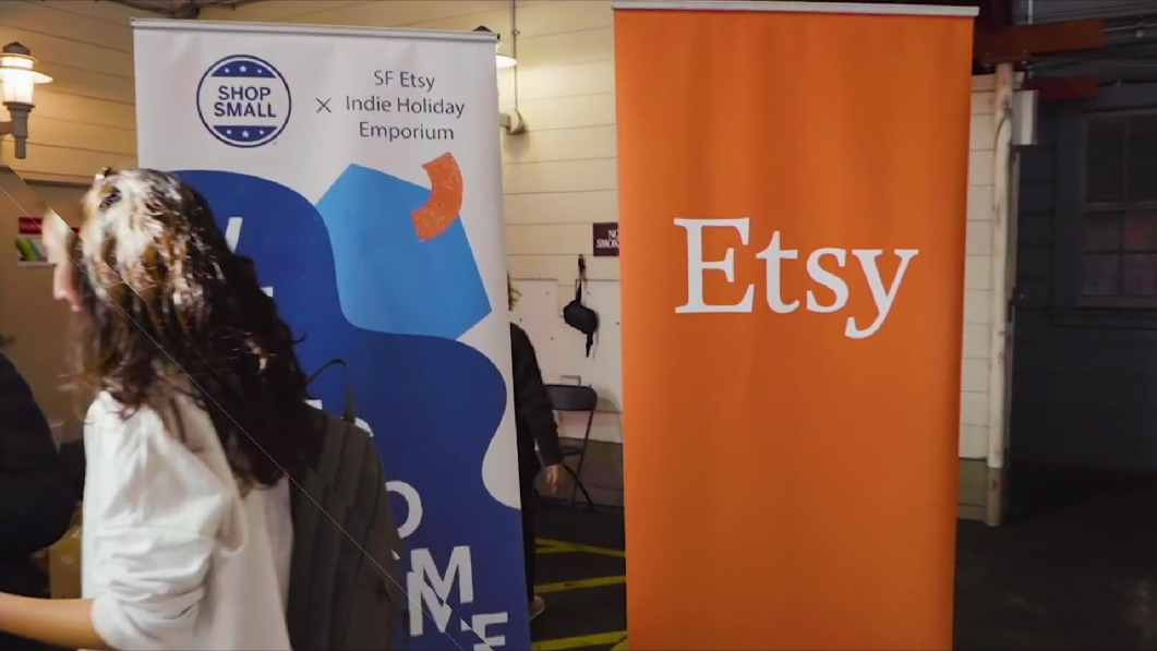 個性化經濟浪潮推升 Etsy成電商界小巨人