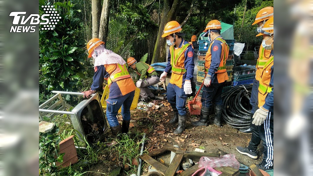 三峽登革熱群聚再添5例 累計30人確診