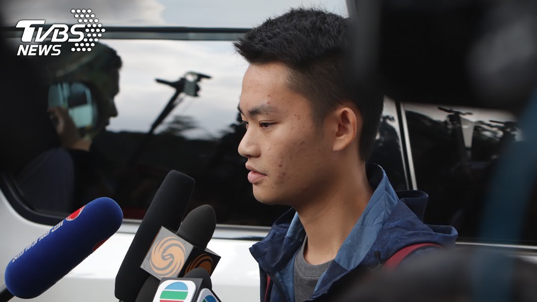 陳同佳擬來台投案 指揮中心:送收容所居家檢疫