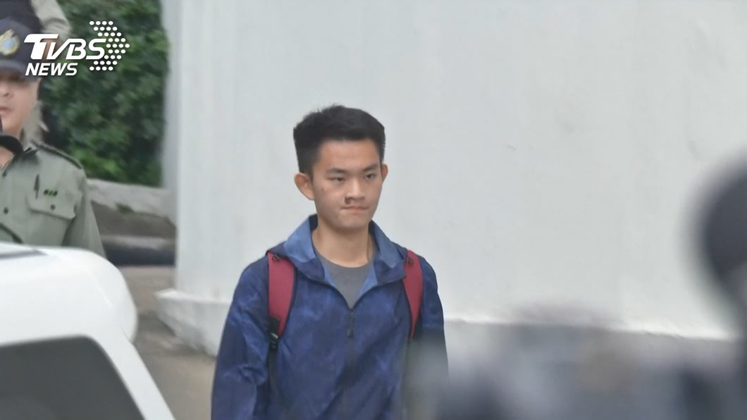 涉殺害女友後逃回香港 　理律證實已接受陳同佳委任
