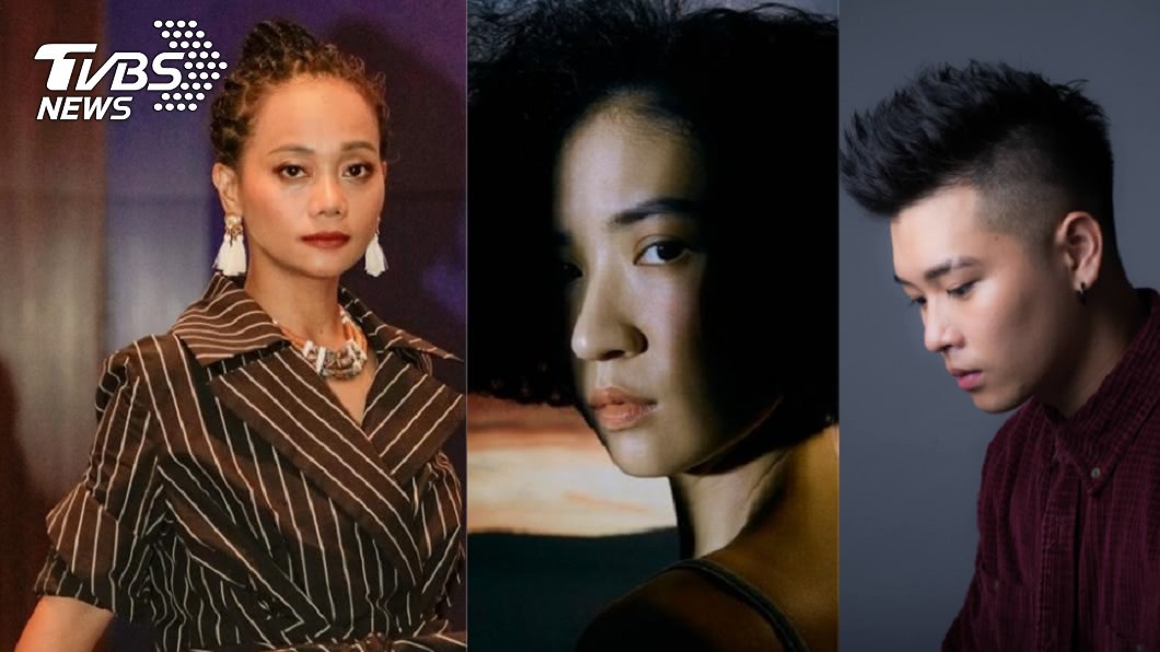 金曲31年度歌曲 阿爆、9m88、高爾宣7強相爭