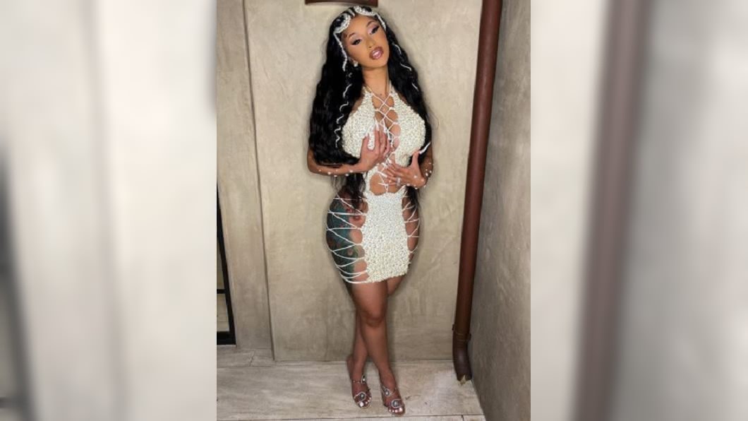 圖/翻攝自iamcardib IG