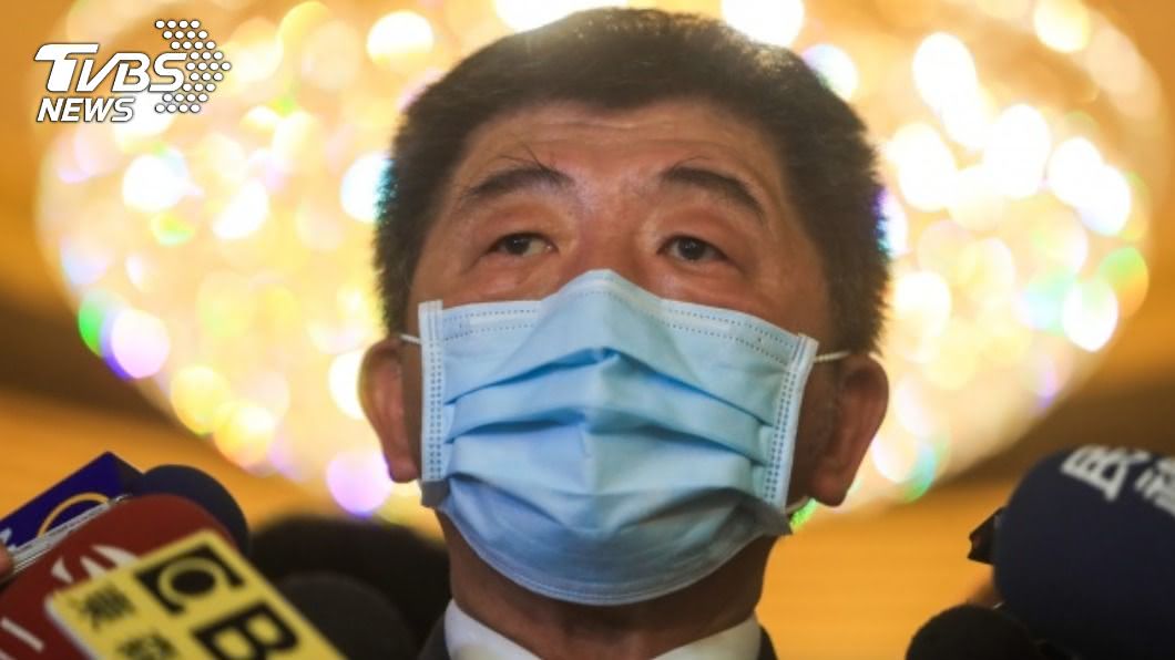 調漲健保勢在必行? 陳時中:沒投資就沒健康