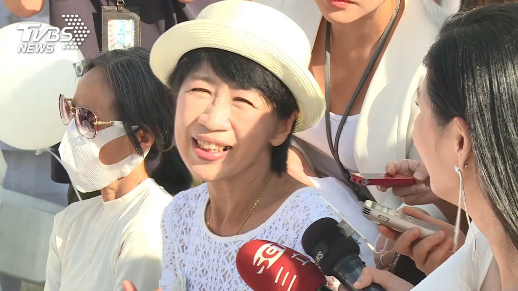 圖/TVBS