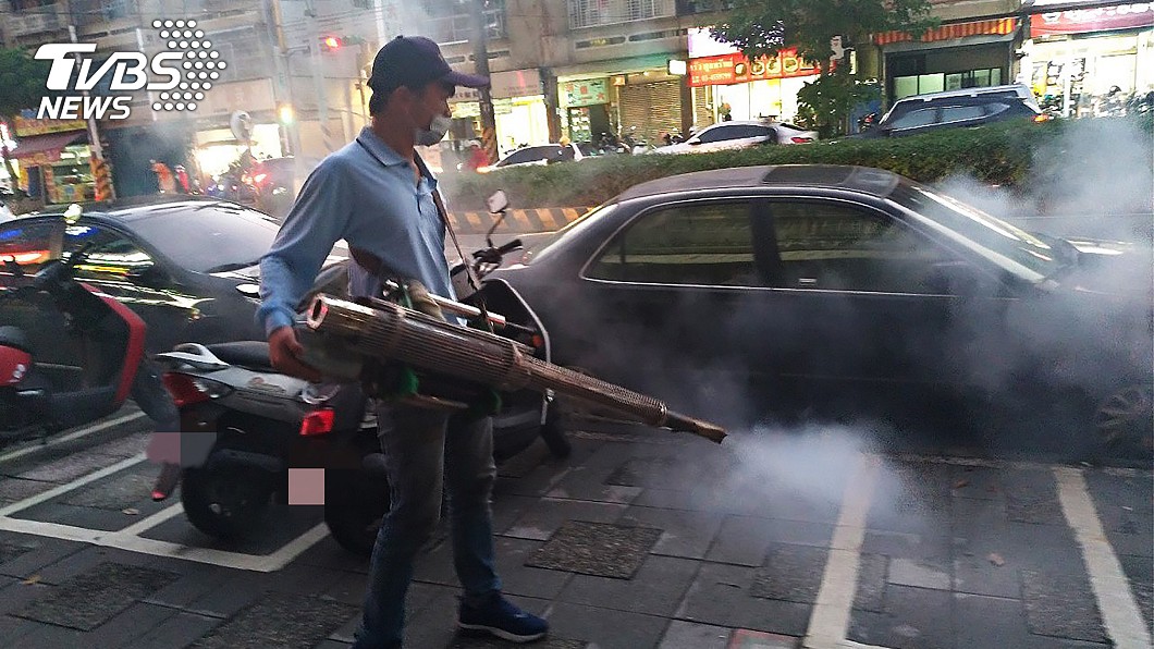 圖／中央社