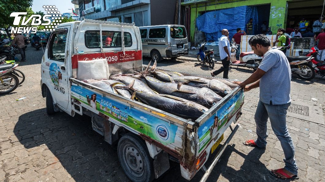 半路通知「整車魚都陽性」　司機嚇躲車內隔離