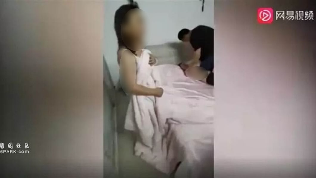 (圖/翻攝自網易視頻)