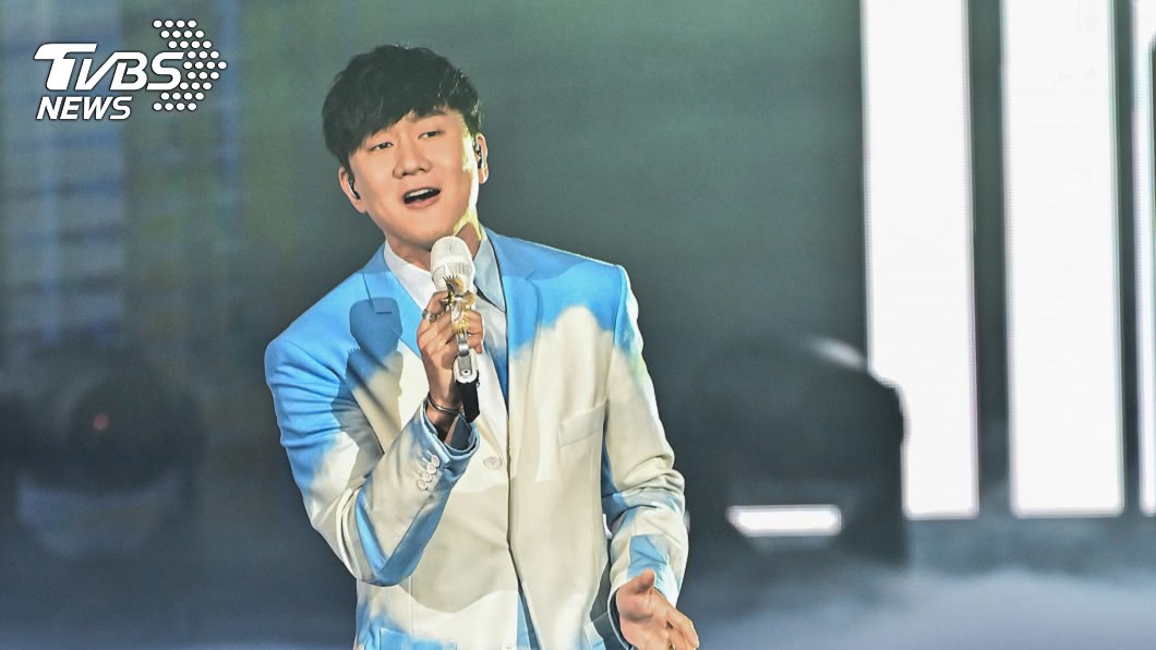 金曲31／林俊傑跨界演奏家熱唱　高音狂飆嗨炸全場
