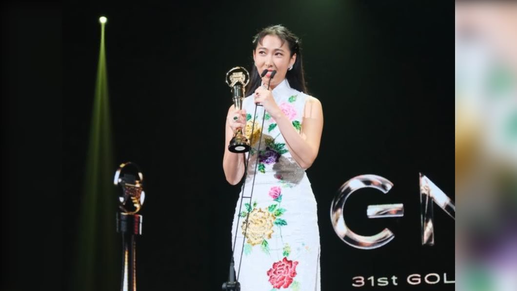 圖／翻攝自金曲 GMA臉書