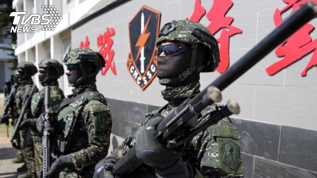 國軍教召擬改1年1訓 專家:政府應跨部會作戰