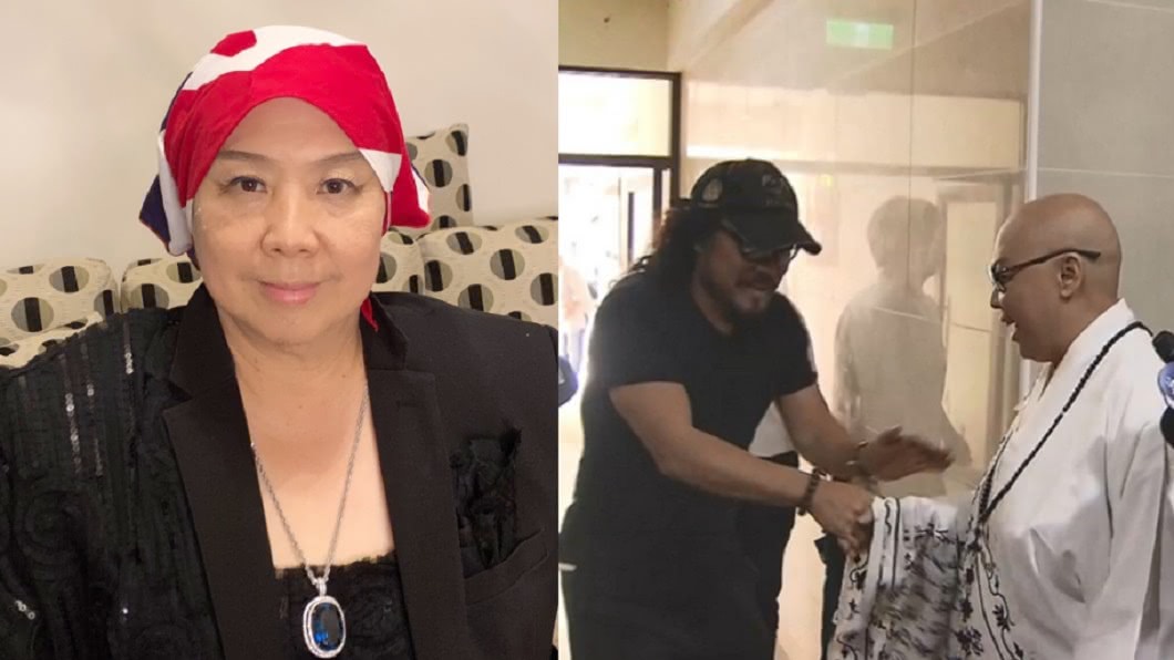 撕破張菲!恆述還債3千萬「哀嘆卑微」諷弟:瘟疫般躲我