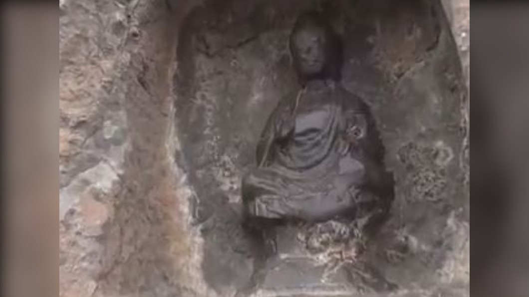 圖／翻攝自漩渦視頻微博