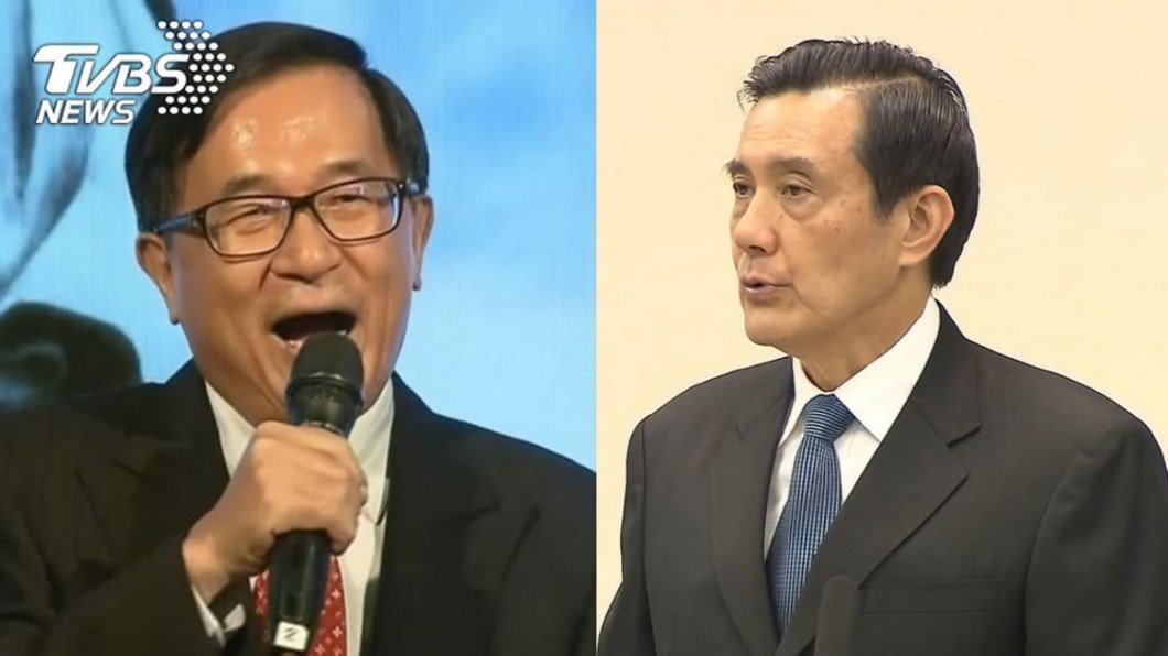 阿扁批馬英九硬改募兵制！網諷戰神「腦清晰」：怎沒被關