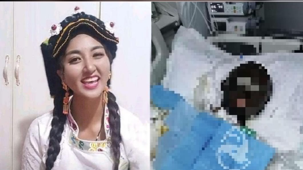 沒人性!網紅慘遭燒死 直播主告別式偷拍求打賞