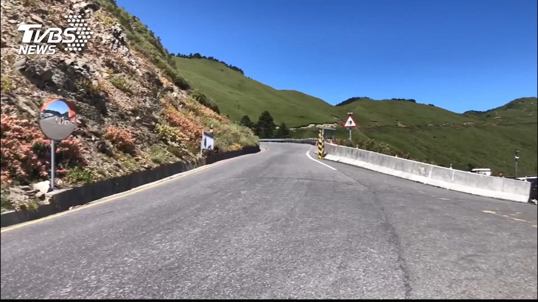 圖／TVBS