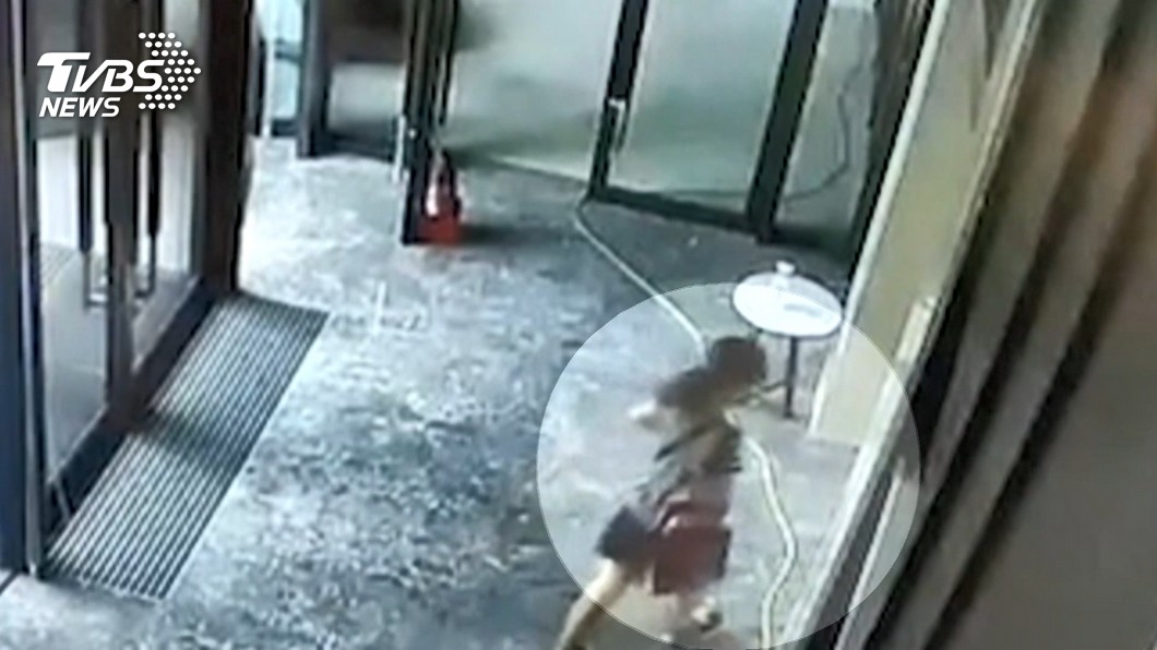 圖／TVBS