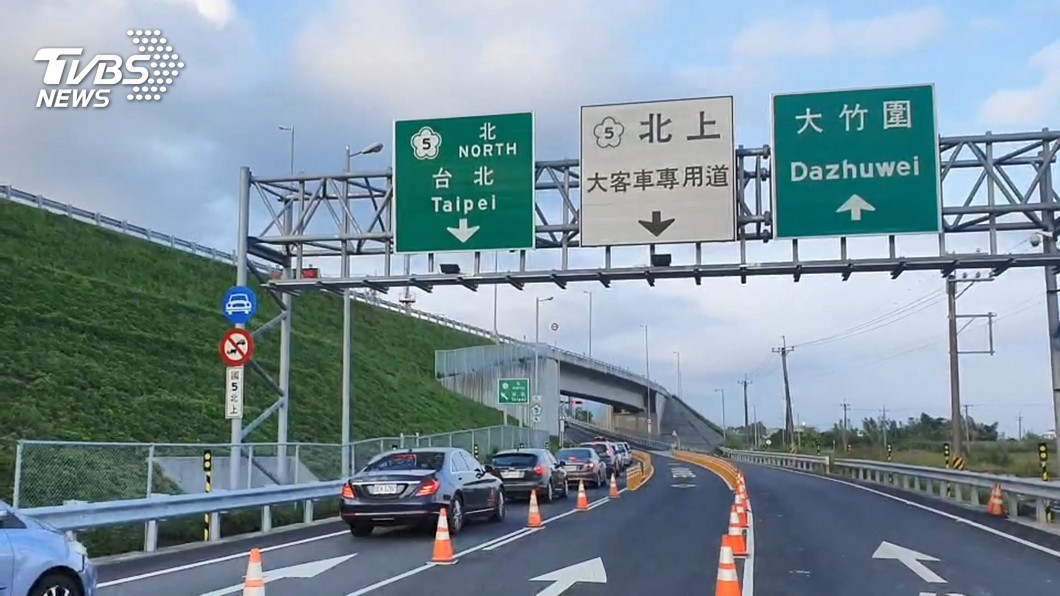 圖／TVBS