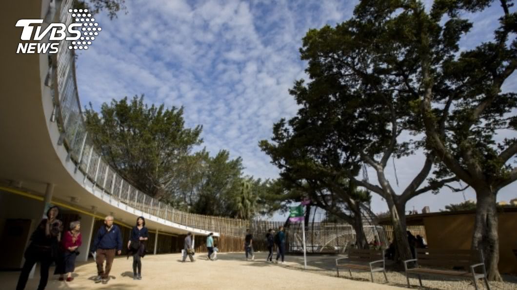 獲日設計獎! 新竹市動物園、隆恩圳受國際肯定