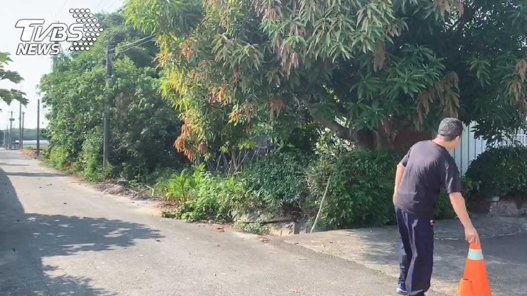 爆口角衝突! 雲林8旬父失手打死54歲兒