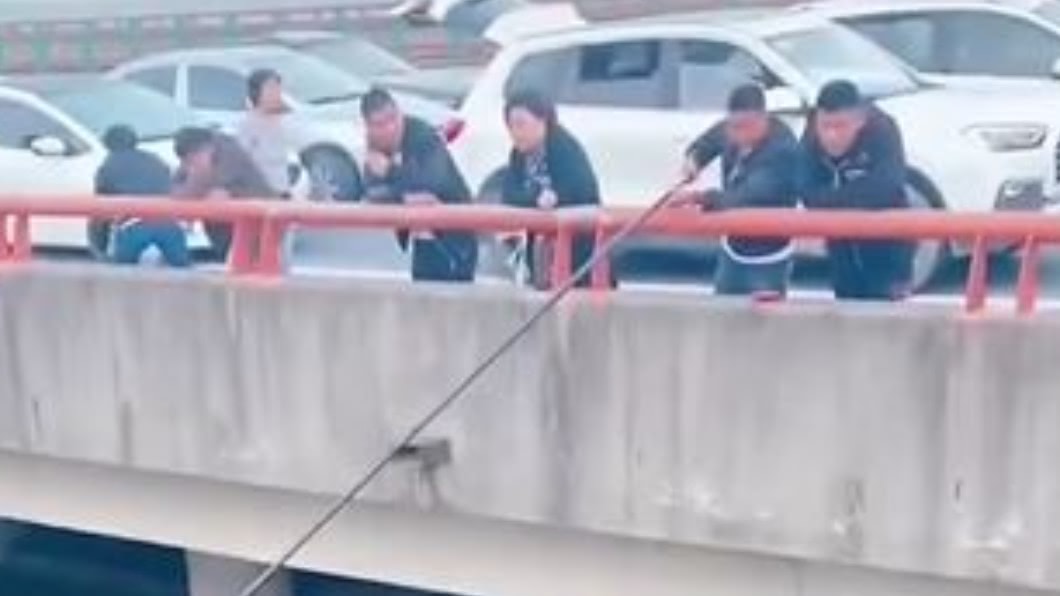 圖／翻攝自老记宋军微博