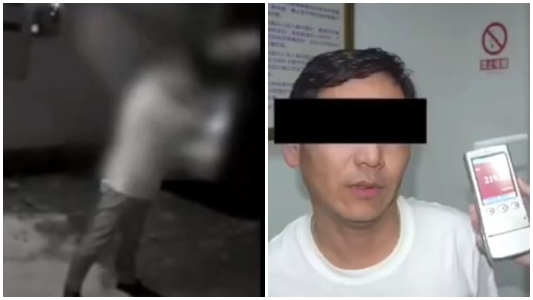 騎車上路遭2狗狂吠 男「吵輸」報警哭稱:牠們太兇了