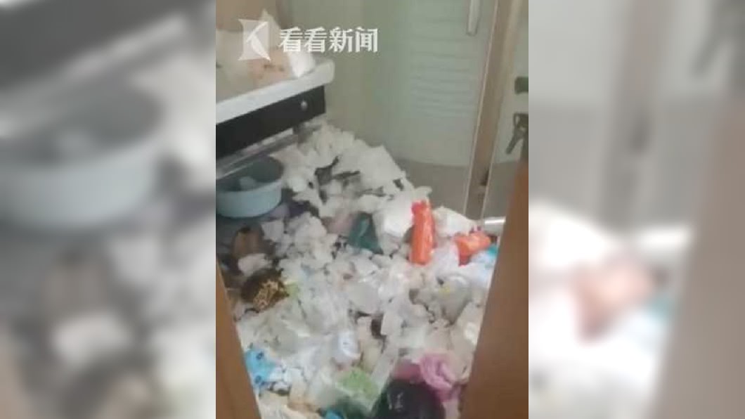 (圖/翻攝自看看新聞)