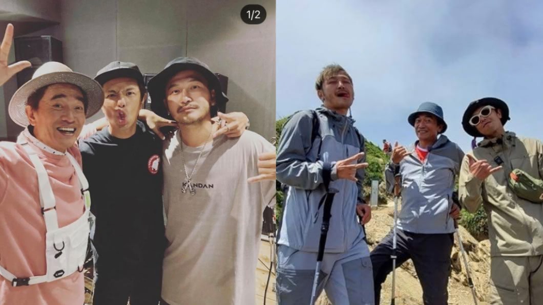 吳宗憲曝小鬼追思會細節 坦言擔心KID撐不住