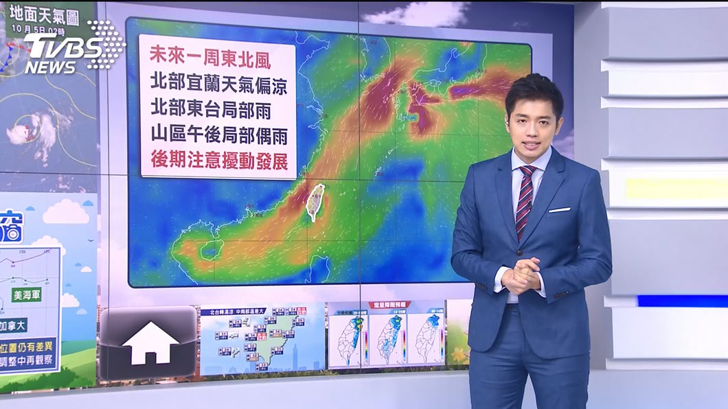 圖／TVBS