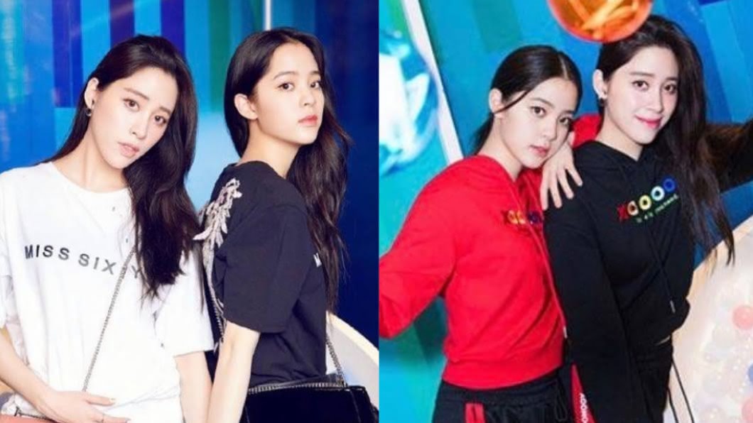 妹妹歐陽娜娜風波不斷,歐陽妮妮慘遭波及。(圖/翻攝自歐陽妮妮IG)