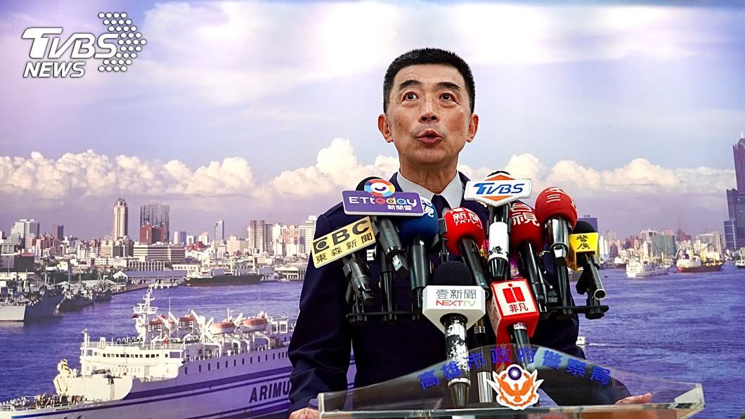 砸店案高警人事異動 劉柏良:內部檢討改善治安