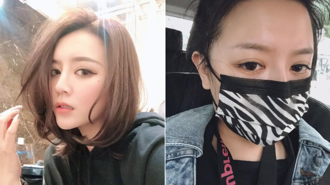 像貓「狂吐毛球」!李妍憬賣衣服過敏 嘔到喉嚨受損