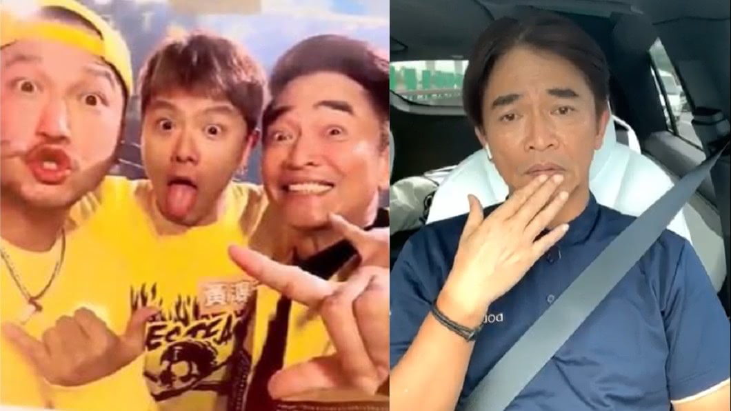 吳宗憲曝《玩很大》重啟日期!直播哽咽:小鬼安心收工