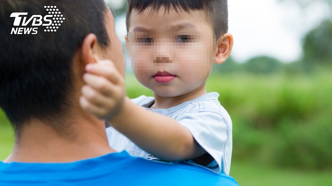 亡兄夢中託孤!3歲兒「1句驚吐」 他淚扛責任:放心去