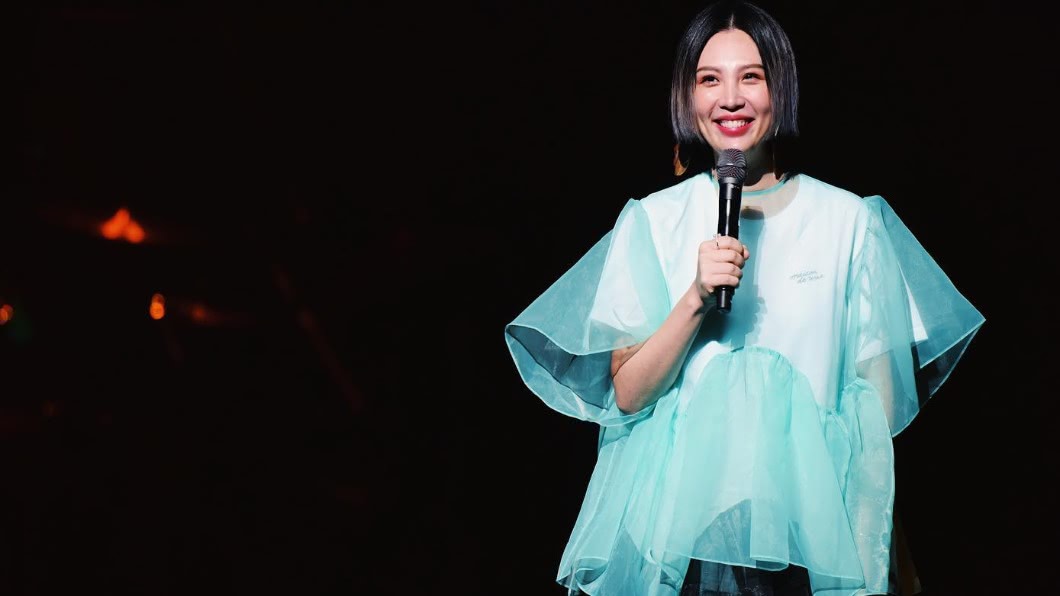 總是療癒人心！一起聽金曲歌后魏如萱10大熱門歌曲