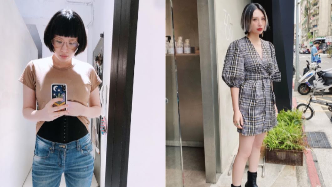 曾飆肥20kg! 金曲歌后魏如萱3瘦身法曝光