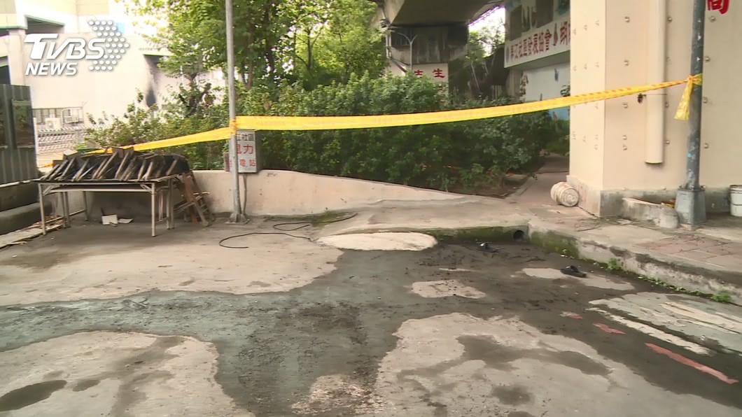 北市萬華械鬥1男傷重不治 警凌晨逮主嫌續追共犯