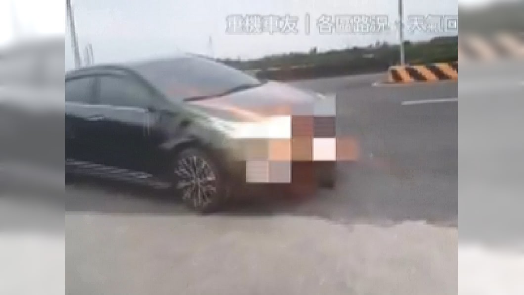 圖/翻攝自重機車友 臉書